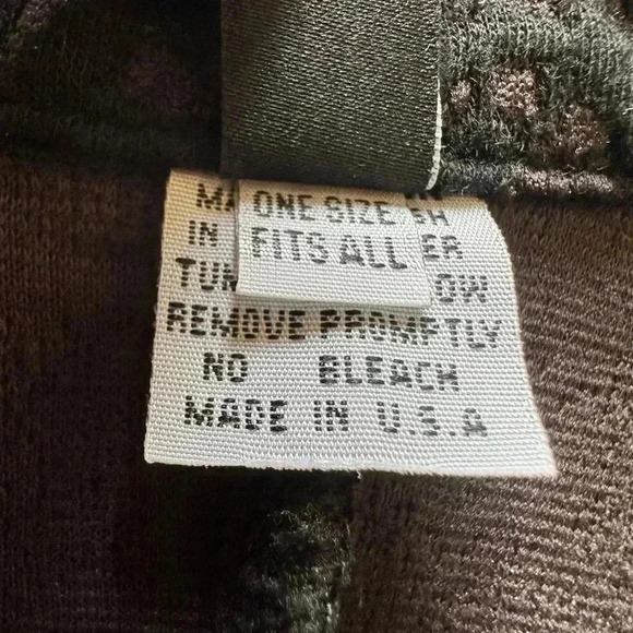 Dress To Kill High Low Knit Jacket with Pockets - Picture 7 of 8